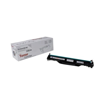 Printpen Box HP CF219A & CANON CRG-049 Drum Unit (12K) M102 M104