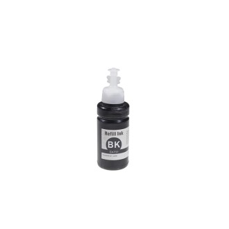 PRINTPEN EPSON T6731 (C13T67314A) Black Mürekkep (70ml./Sise) ECOTANK L800 L805 Kartuş