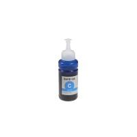PRINTPEN EPSON T6732 (C13T67324A) Cyan Mürekkep (70ml./Sise) ECOTANK L800 L805 Kartuş