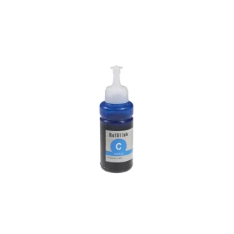Printpen EPSON T6732 (C13T67324A) Cyan Mürekkep (70ml./Sise) ECOTANK L800 L805 Kartuş Printpen EPSON T6732 (C13T67324A) Cyan Mürekkep (70ml./Sise) ECOTANK L800 L805 Kartuş