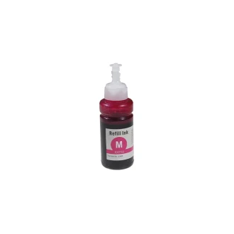 Printpen EPSON T6733 (C13T67334A) Magenta Mürekkep (70ml./Sise) ECOTANK L800 L805 Kartuş Printpen EPSON T6733 (C13T67334A) Magenta Mürekkep (70ml./Sise) ECOTANK L800 L805 Kartuş