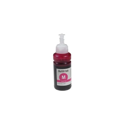 Printpen EPSON T6733 (C13T67334A) Magenta Mürekkep (70ml./Sise) ECOTANK L800 L805 Kartuş