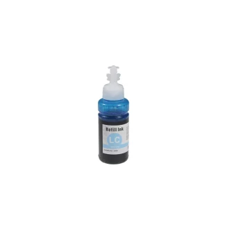 Printpen EPSON T6735 (C13T67354A) Light Cyan Mürekkep (70ml./Sise) ECOTANK L800 L805 Kartuş Printpen EPSON T6735 (C13T67354A) Light Cyan Mürekkep (70ml./Sise) ECOTANK L800 L805 Kartuş
