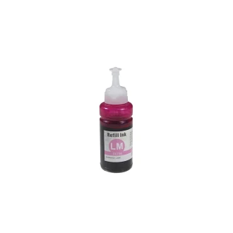 Printpen EPSON T6736 (C13T67364A) Light Magenta Mürekkep (70ml./Sise) ECOTANK L800 L805 Kartuş Printpen EPSON T6736 (C13T67364A) Light Magenta Mürekkep (70ml./Sise) ECOTANK L800 L805 Kartuş