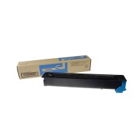 PRINTPEN KYOCERA TK-5315 Cyan (315Gr) (18k) (Japon Toner) TASKalfa 408ci 508ci