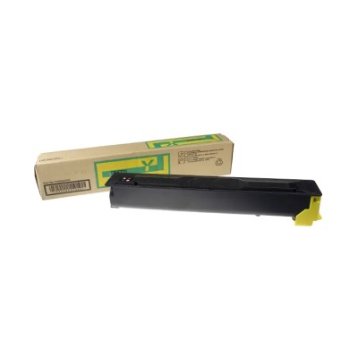 Printpen KYOCERA TK-5315 Yellow (315Gr) (18k) (Japon Toner) TASKalfa 408ci 508ci