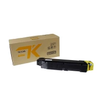 Printpen Kyocera Tk-5345 Sarı (150Gr)(9K) (Japon Toner) Taskalfa 352Ci