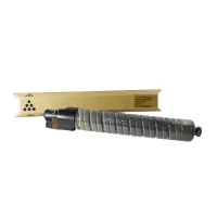 Printpen Ricoh Mp-C2800 Black (842043) (440Gr/20K) Mp-C2800 Mp-C3300 ; Nashuatec Toner