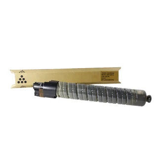 Printpen Ricoh Mp-C2800 Black (842043) (440Gr/20K) Mp-C2800 Mp-C3300 ; Nashuatec Toner