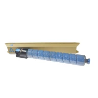 Printpen Ricoh Mp-C2800 Mavi (842046) (340Gr/15K) Mp-C2800 Mp-C3300 ; Nashuatec Toner