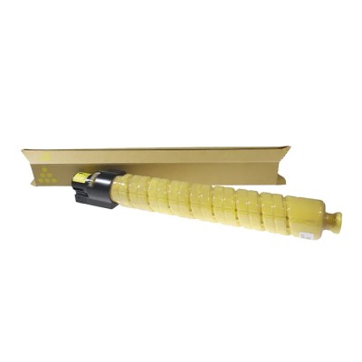 Printpen RICOH MP-C2800 Yellow (842044) (340Gr/15k) MP-C2800 MP-C3300 ; NASHUATEC Toner
