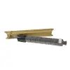 Printpen Ricoh Mp-C300 Black (840550) (240Gr/10K) Mpc300 Mpc400 Toner