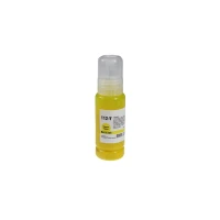 Printpen Epson 112 (C13T06C44A) Pigment Sarı Mürekkep (70Ml./Sise) Ecotank L5150 L5160 Kartuş