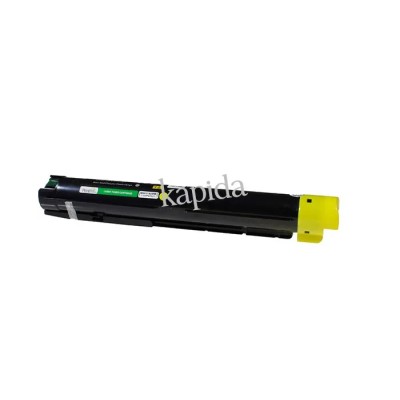 Printpen XEROX WORKCENTRE 7120 Yellow (006R01462) (15K) WORKCENTRE 7120 7125 Toner