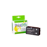 Printpen Hp 953Xl (L0S70Ae) Black Yüksek Kapasite (50,0Ml.) Officejet Pro 7720 7730 Kartuş
