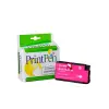 Printpen Hp 953Xl (F6U17Ae) Kırmızı Yüksek Kapasite (27,0Ml.) Officejet Pro 7720 7730 Kartuş