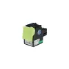 Printpen Lexmark Cs/Cx 317 Mavi (71B50C0) Cs317 Cs417 Toner
