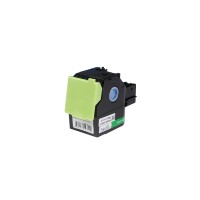 PRINTPEN LEXMARK CS/CX 317 Cyan (71B50C0) CS317 CS417 Toner