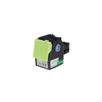 Printpen Lexmark Cs/Cx 317 Mavi (71B50C0) Cs317 Cs417 Toner
