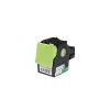 Printpen Lexmark Cs/Cx 317 Sarı (71B50Y0) Cs317 Cs417 Toner