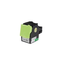 PRINTPEN LEXMARK CS/CX 317 Yellow (71B50Y0) CS317 CS417 Toner