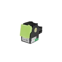 Printpen Lexmark Cs/Cx 317 Sarı (71B50Y0) Cs317 Cs417 Toner