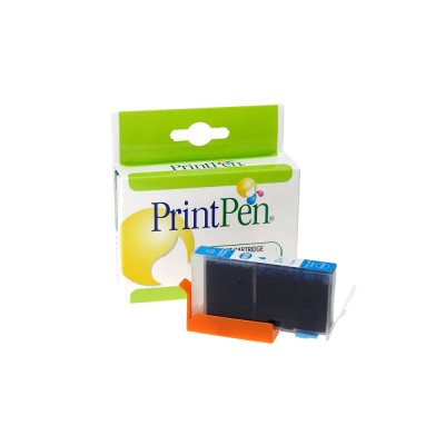 Printpen HP 903XL Cyan (14,0ml.) Officejet 6950 6954 Kartuş