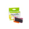 Printpen Hp 903Xl Kırmızı (14,0Ml.) Officejet 6950 6954 Kartuş