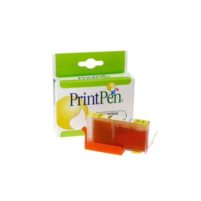 Printpen HP 903XL Yellow (14,0ml.) Officejet 6950 6954 Kartuş