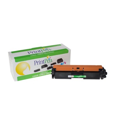 Printpen HP CF230A & CANON CRG-051 (1,7K) M203 M227 ; CANON CRG051 Toner