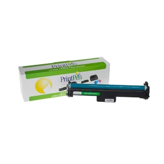 Printpen Hp Cf232A & Canon Crg-051 Drum Unit (23K) M203 M206
