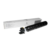 Printpen Utax Ck-8512 Black (500Gr/25K) (Japon Toner) 3206Ci 3207Ci ; Triumph Adler Ck8512K