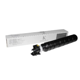 Printpen Utax Ck-8512 Black (500Gr/25K) (Japon Toner) 3206Ci 3207Ci ; Triumph Adler Ck8512K