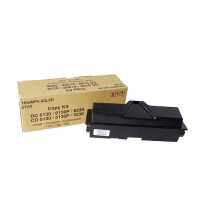 Printpen UTAX CD-5230 & TRIUMPH ADLER DC-6230 (130Gr/3k) (Japon Toner) CD-5130 CD5230