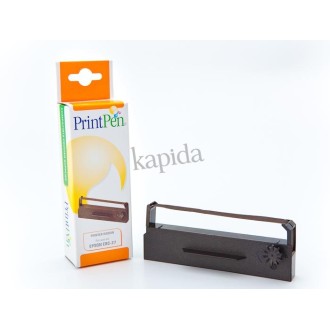 PRINTPEN EPSON ERC-27 Purple 290 290 II Şerit
