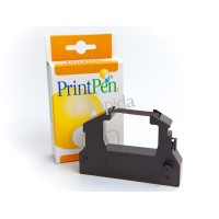 PRINTPEN EPSON ERC-28 Purple 2000 ERC28 Şerit