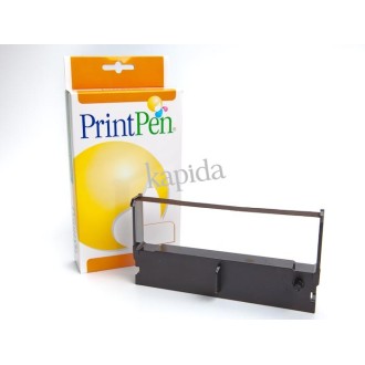 PRINTPEN EPSON ERC-32 Purple 820 825 Şerit