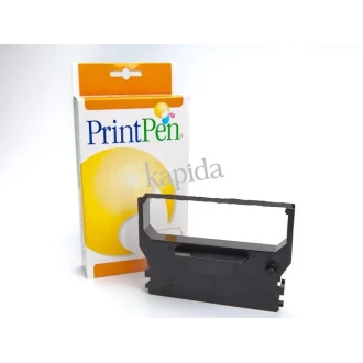 Printpen Star Sp-300 Black Mp 300 Mp 312 F Şerit