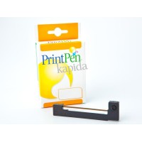 PRINTPEN EPSON ERC-22 Seamless (Uzun Ömürlü) Purple 108 SR 2608T Şerit