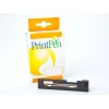 Printpen Citizen Ir-910 Seamless (Uzun Ömürlü) Purple 298 298Sr Şerit
