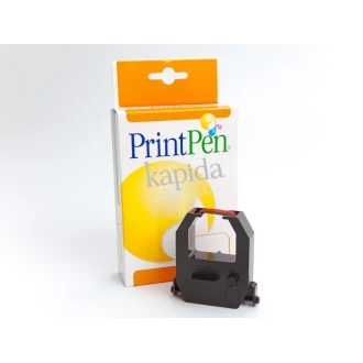 Printpen Amano Pix 3000 Red/Black 5600 Series 60I Şerit