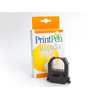 Printpen AMANO PIX 3000 Red/Black 5600 Series 60i Şerit