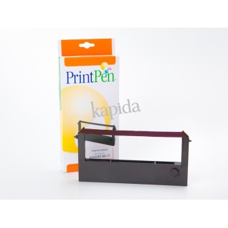 PRINTPEN SIEMENS NIXDORF ND-77 Purple ND-77 Şerit