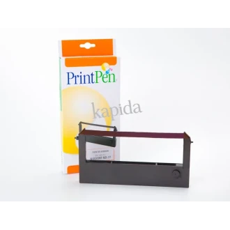 Printpen Siemens Nixdorf Nd-77 Purple Nd-77 Şerit