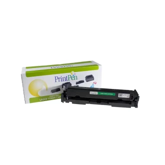 Printpen Hp W2210A (207A) Black (1.35K) M255 Mfp M282 Toner