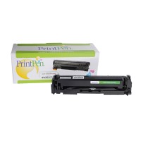 PRINTPEN HP W2031A (415A) Cyan (2.1K) M455 MFP M454 Toner