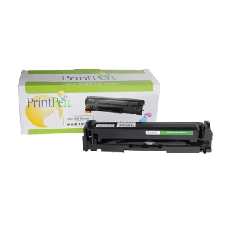 Printpen Hp W2031A (415A) Mavi (2.1K) M455 Mfp M454 Toner