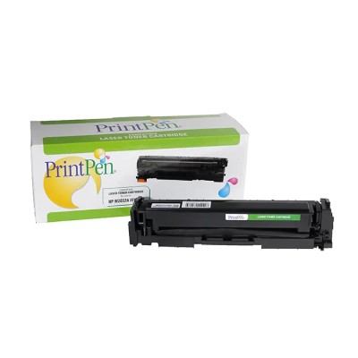 Printpen HP W2032A (415A) Yellow (2.1K) M455 MFP M454 Toner