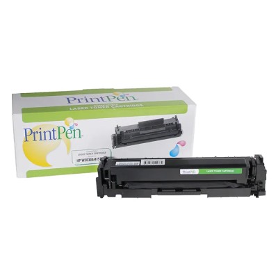 Printpen HP W2030X (415X) Black (7.5K) M455 MFP M454 Toner