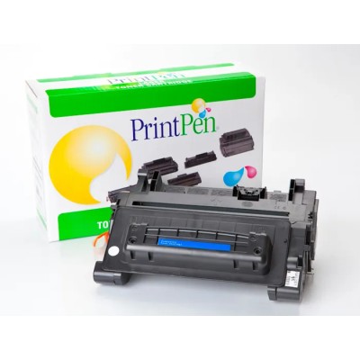 Printpen HP CF281A & CANON CRG-039 (11K) M604 M605 Toner